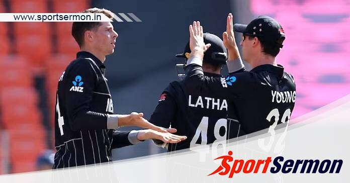 World Cup Edition: New Zealand Spinners With Most Wickets  