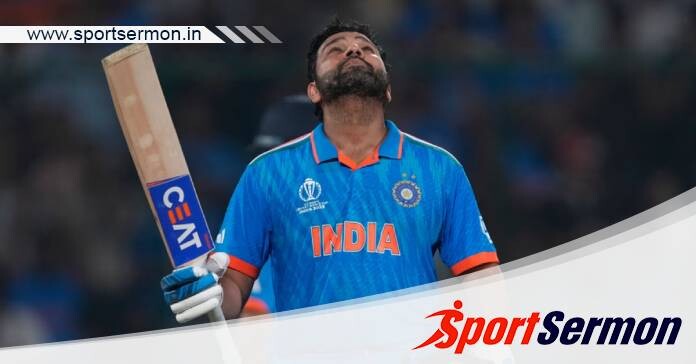 Rohit Sharma's Blunt Confession On World Cup Final Loss  