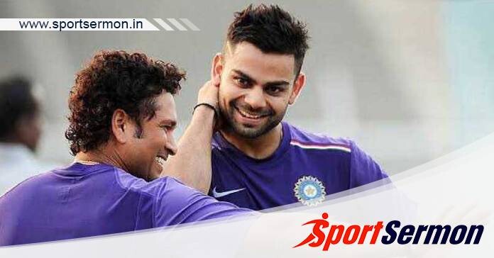 Sachin Tendulkar vs Virat Kohli – Who Is Better?  