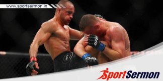 Top MMA Fights Of All The Time  