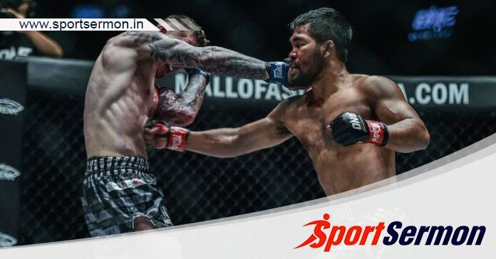 What is Muay Thai Long Guard?  