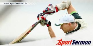 The Art Of Cricket Batting Decoded  