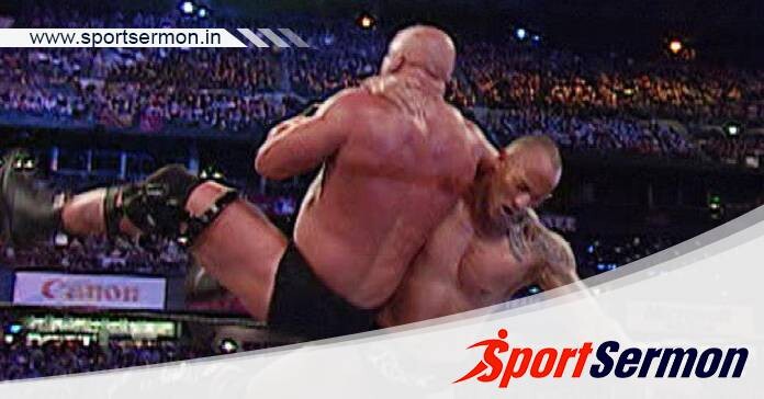 8 Greatest WWE Feuds in History  
