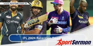 IPL 2024 Retention Day: Top Transfers And Rumours  