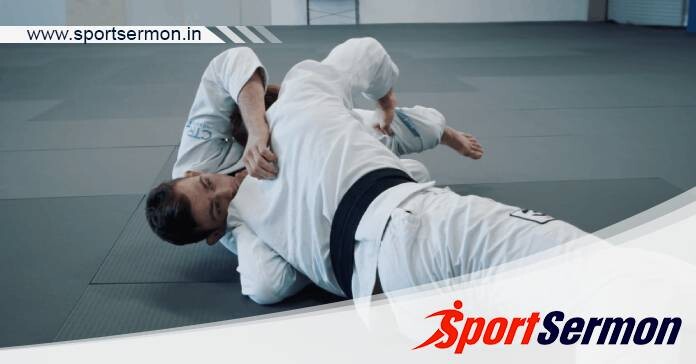 How To Become Expert At BJJ Long Step Pass?  