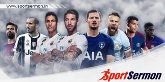 Best Football Defenders In The World  