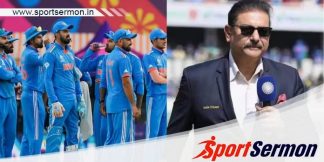 Ravi Shastri Gives Blunt Verdict On 2024 T20 World Cup  