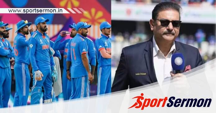 Ravi Shastri Gives Blunt Verdict On 2024 T20 World Cup  