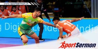 Five Oldest Players in Pro Kabaddi League (PKL) 10  