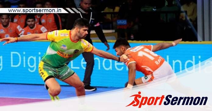 Five Oldest Players in Pro Kabaddi League (PKL) 10  
