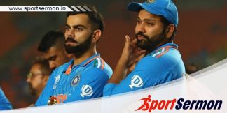 BCCI Reveals Why Virat And Rohit Will Not Play ODIs And T20  