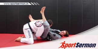 Who Are The Top 8 BJJ Guard Passers?  