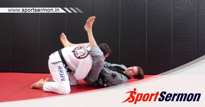 Who Are The Top 8 BJJ Guard Passers?  