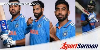 Indian players performance in previous editions of ODI WC  