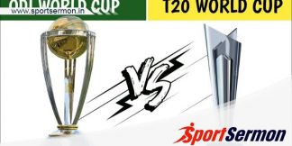 Learn The Difference Between T20 & ODI Cricket  