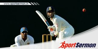 Do You Know Why Batsmen Bat Outside Of Their Crease?  