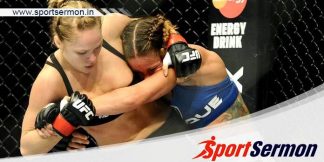 The Top UFC Female Fights In History  