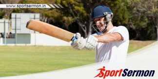 Learn How To Play The Best Cricket Shot  