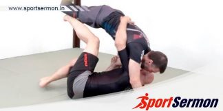 What is a Half-Butterfly Guard And How To Use It?  