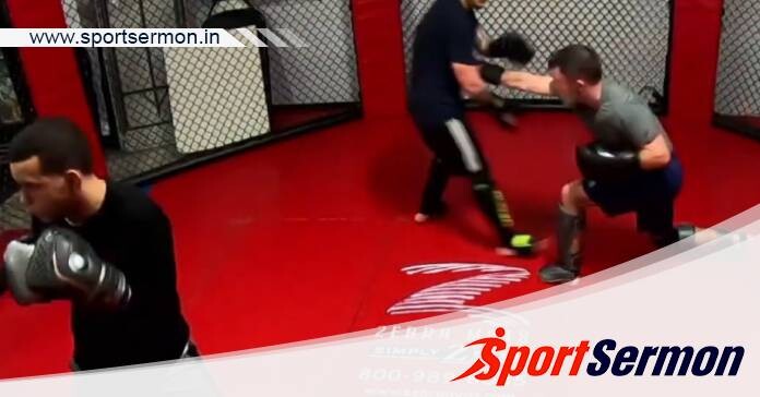 How to Use Elbows in Your MMA Practice?  