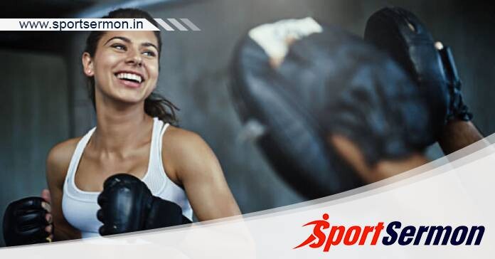 What Are The Benefits of Boxing?  