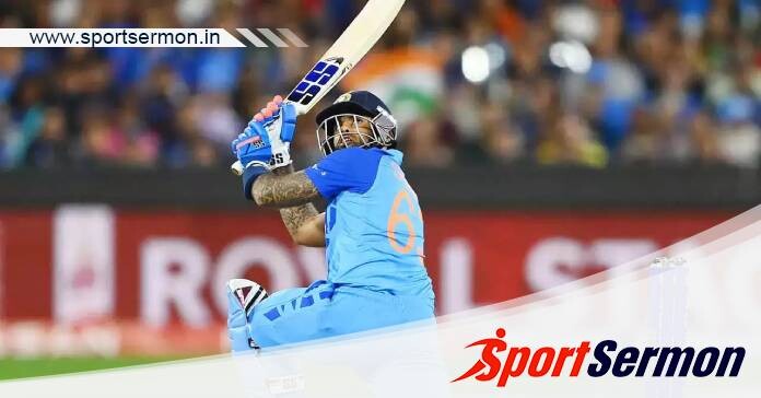 Mr 360 Surya Kumar Yadav’s T20 success story  