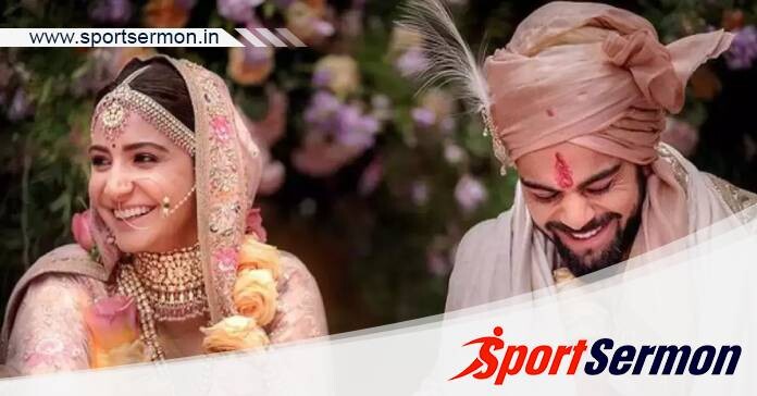 Secret Behind Virat and Anushka's Successful Marriage  