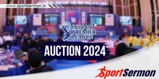 IPL 2024 player auction list revealed  