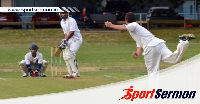 Types Of Deliveries In Cricket | Your Question Answered  