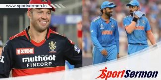 T20 WC 2024: AB De Villiers Verdict On Virat And Rohit  