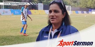 Girija On Cerebral Palsy Kids In Khelo India Para Game 2023  