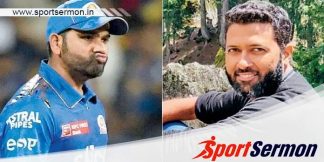 Wasim Jaffer Break Silence on Pandya being made MI captain  
