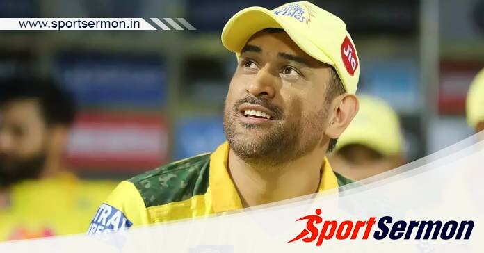 IPL 2024: CSK Coach's Unexpected Response over Dhoni  