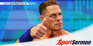 Inspiring Journey Of John Cena: John Cena Biography  