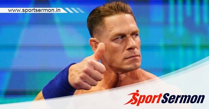 Inspiring Journey Of John Cena: John Cena Biography  