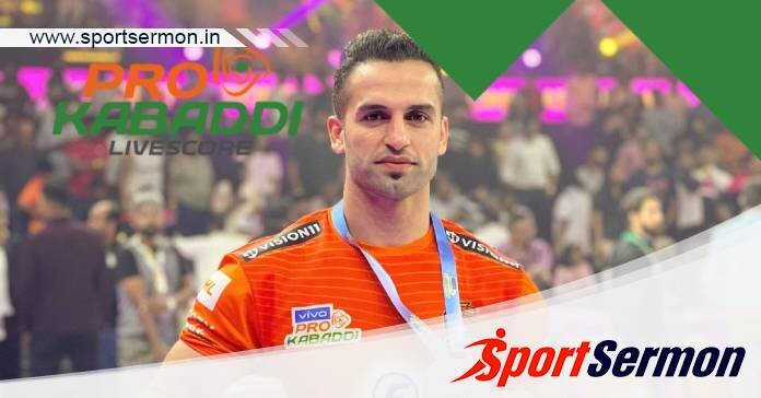 Fazel Atrachali Biography : A Journey To Glory  