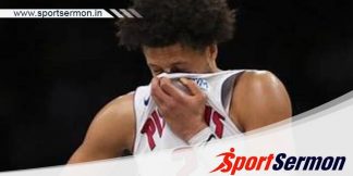 The Detroit Pistons Recorded The Worst Losing Streak  