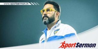Abhishek Bachchan On The Indian Super League Season 10  