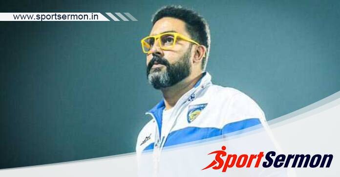 Abhishek Bachchan On The Indian Super League Season 10  