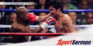 Mayweather Jr. vs. Pacquiao to Face Off at a Rizin Event  