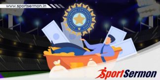Disclosing How BCCI Secured its Rank as the Richest  