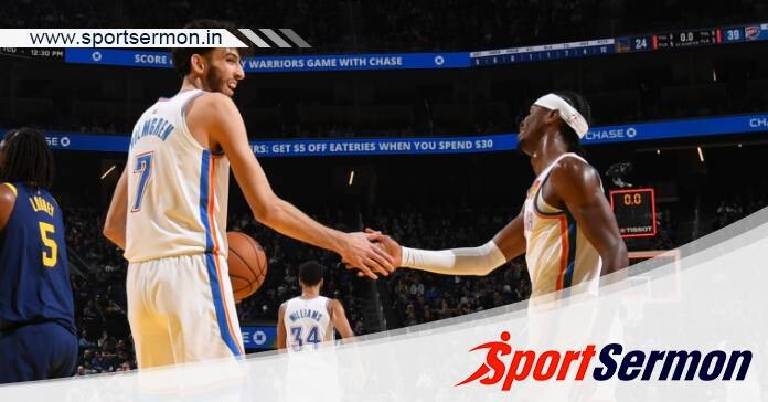 The NBA's Top 10 Pick-And-Roll Duos  