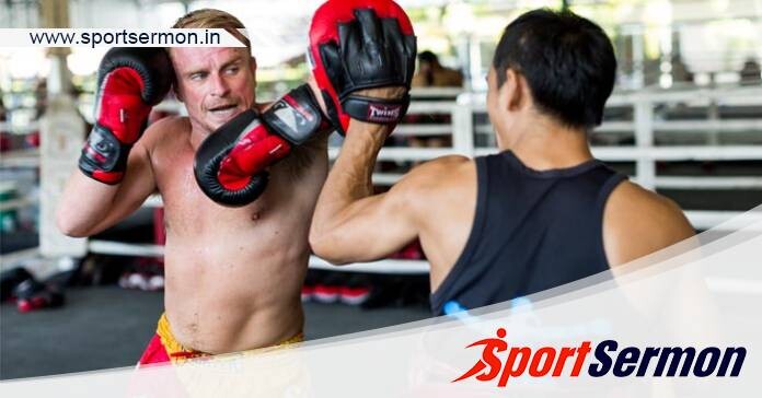 What Are The Health Benefits Of Muay Thai Training?  