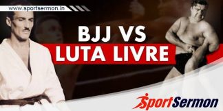 Luta Livre Vs BJJ: What Is The Difference Between Both?  