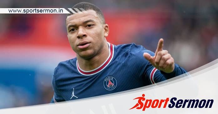 Kylian Mbappé Biography: All About The Rising Star  