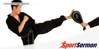 How Many Types of Muay Thai Kicks in MMA?  