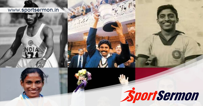 Greatest Achievements of India in Sports  