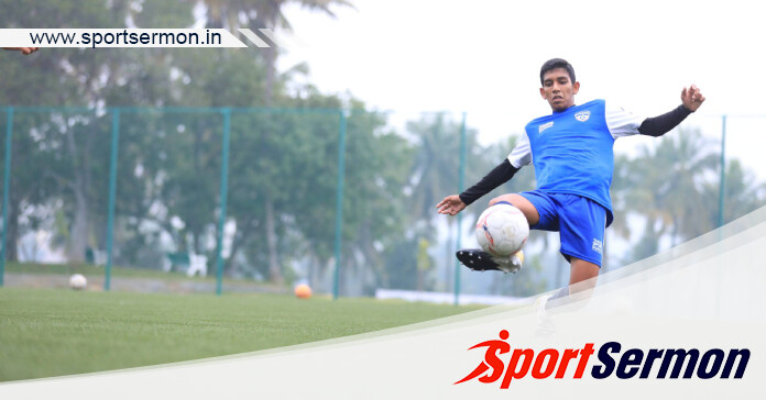 Your Guide To Become A Football Player In India  