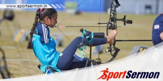 Young Indian Para-Archer, Sheetal Devi Biography  