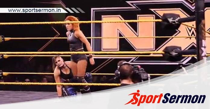 Jinder confronts Rollins; WrestleMania pit Mami vs The Man?  
